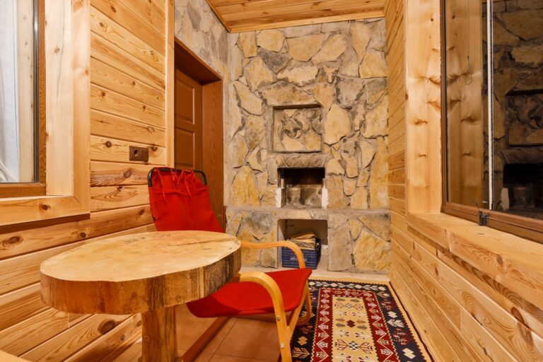 AbantBungalov23
